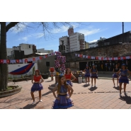 Expo Proyectos y Emprendimientos Empresariales 2017